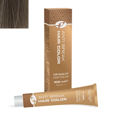 צבע שיער מון פלטין אנטי ברייק 100 מ"ל - Mon Platin