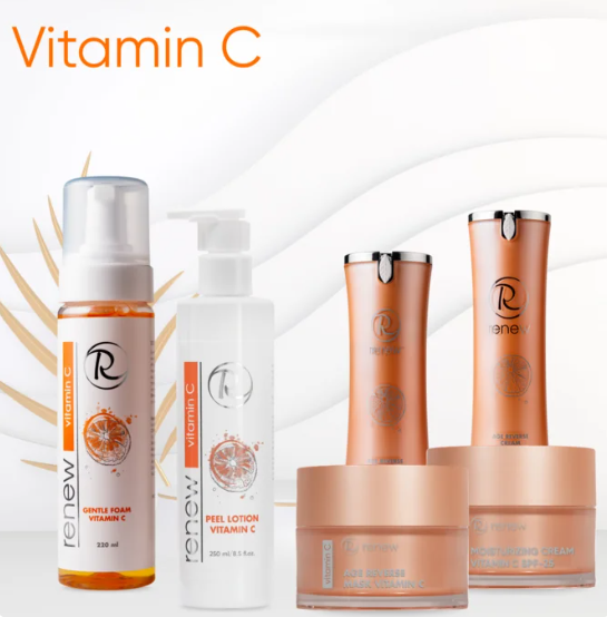 Vitamin C