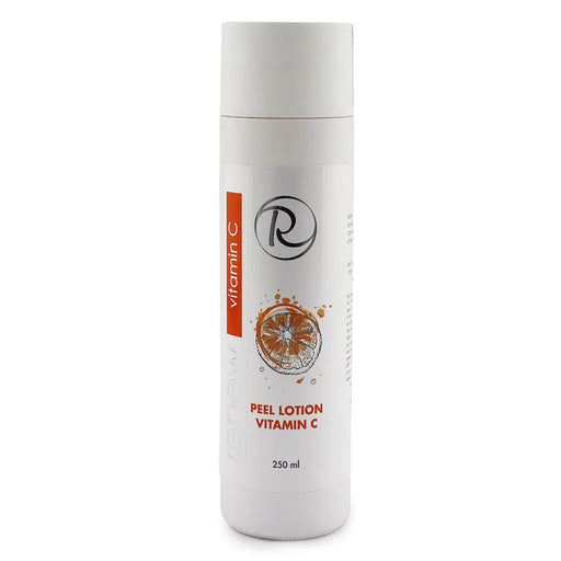 מי פילינג ויטמין סי 250 מ"ל מסדרת "VITAMIN C" רניו - RENEW