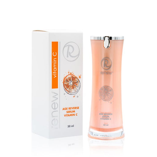סרום ויטמין סי 30 מ"ל מסדרת "VITAMIN C" רניו - RENEW