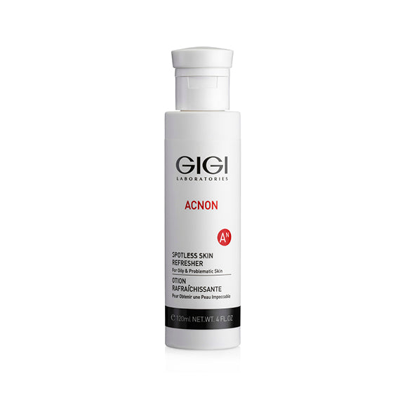 מי פנים 120 מ"ל מסדרת ACNON ג'יג'י- GIGI