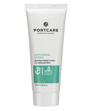 אנטי סטרס קרם 30 מ"ל - PORTCARE