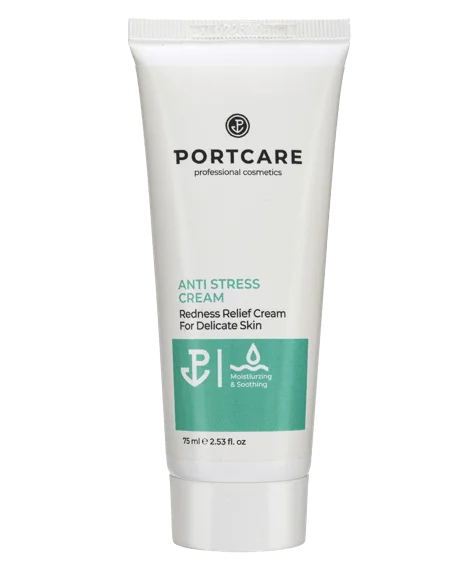 אנטי סטרס קרם 30 מ"ל - PORTCARE
