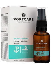 סרום חומצה היאלורונית 30 מ"ל - PORTCARE