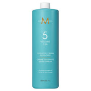 שמן מרוקאי קרם חמצן 1 ליטר - MOROCCANOIL