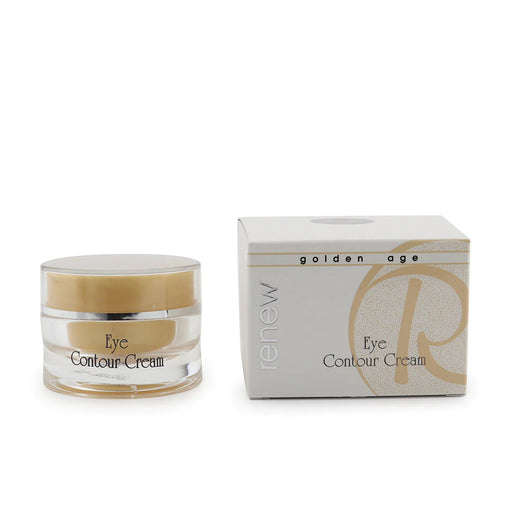 קרם עיניים עדין 30 מ"ל מסדרת "GOLDEN AGE" רניו - RENEW