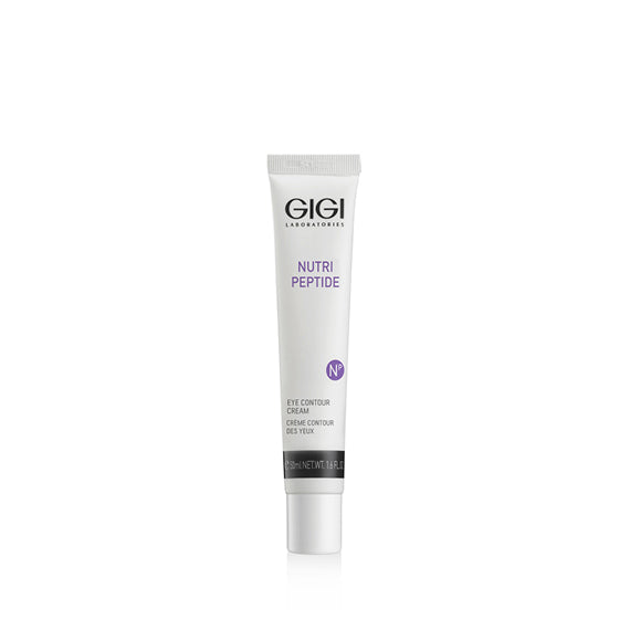 קרם עיניים 20 מ"ל מסדרת NUTRI PEPTIDE ג'יג'י- GIGI