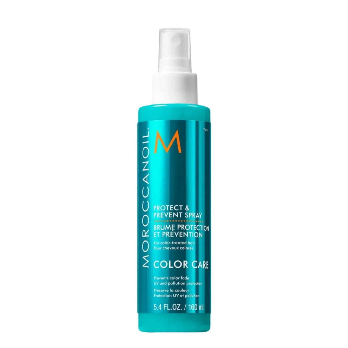 ספריי הגנה לשיער צבוע 160 מ"ל - שמן מרוקאי Moroccanoil