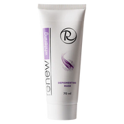 מסכת הבהרה לעור הפנים 70 מ"ל מסדרת "WHITENING" רניו - RENEW