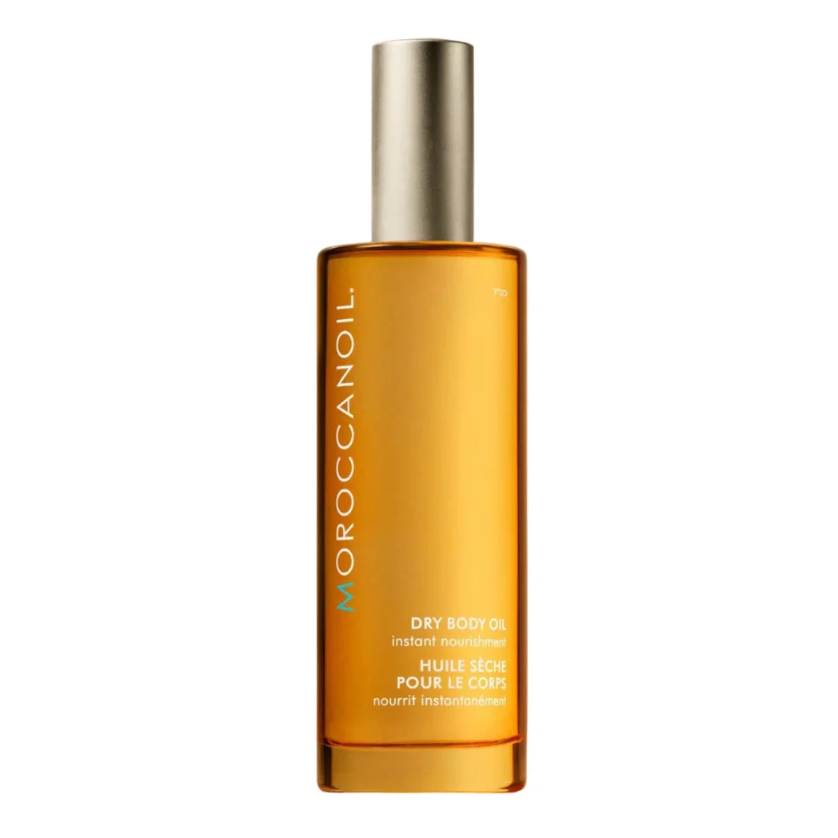 שמן גוף יבש 100 מ"ל - שמן מרוקאי Moroccanoil