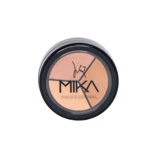 קונסילר טריפל – קורקטור להסתרת כהויות