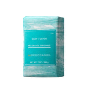 סבון רחצה מוצק Original 200 גרם - שמן מרוקאי Moroccanoil