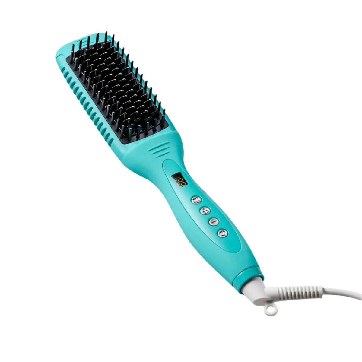 מברשת חשמלית להחלקת שיער - שמן מרוקאי Moroccanoil