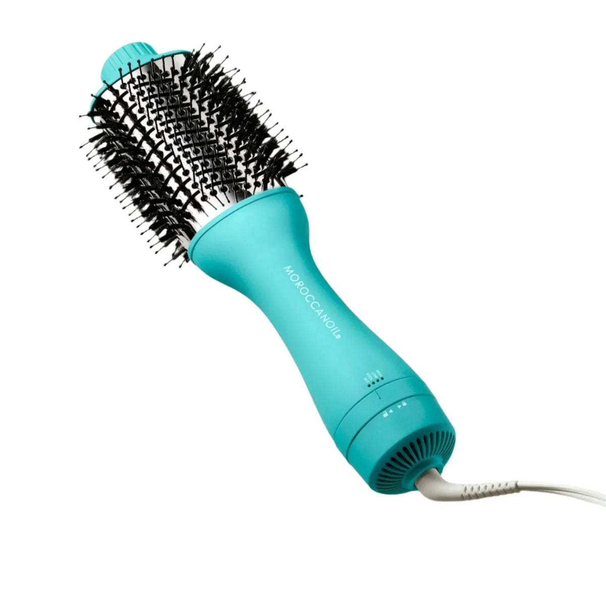 מברשת פן חשמלית 4 פעולות ב-1 - שמן מרוקאי Moroccanoil