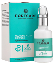 מזואנרג'ייזר קומפלקס 30 מ"ל - PORTCARE