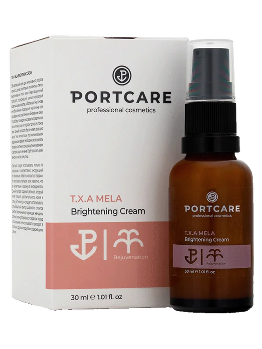 קרם מחדש לטיפול בפיגמנטציה 30 מ"ל - PORTCARE
