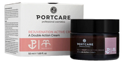 רג'ובניישן אקטיב קרם 50 מ"ל - PORTCARE