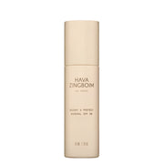 ברייט אנד פרוטקט SPF 50 מינרלי 50 מ"ל חוה זינגבוים - HAVA ZINGBOIM