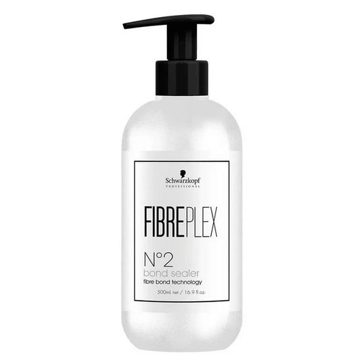 פייברפלקס מס’ 2 "שוורצקופף" על רקע לבן