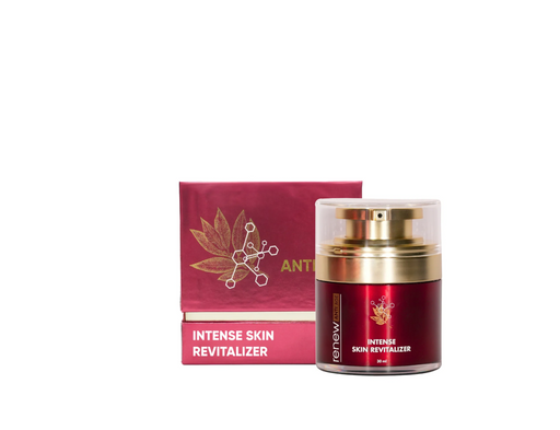 סרום משקם אינטנסיבי 30 מ"ל מסדרת "ANTI AGE" רניו - RENEW