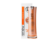 קרם הזנה ויטמין סי 50 מ"ל מסדרת "VITAMIN C" רניו - RENEW
