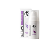 סרום הבהרה לעור הפנים 30 מ"ל מסדרת "WHITENING" רניו - RENEW