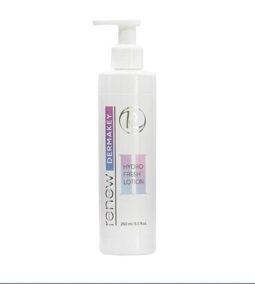 מי פנים לעור רגיל ויבש 250 מ"ל רניו - RENEW