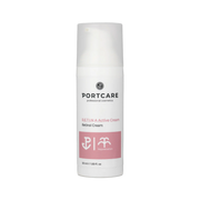 קרם לילה רטינול לחידוש העור 50 מ"ל - PORTCARE