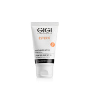 קרם לחות לפנים 20SPF 50/200 מ"ל מסדרת ESTER C ג'יג'י- GIGI