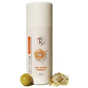 מי פילינג ויטמין סי 500 מ"ל מסדרת "VITAMIN C" רניו - RENEW