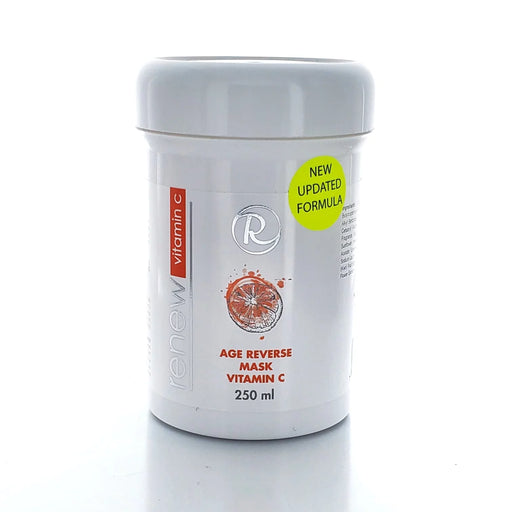 מסכת ויטמין סי 250 מ"ל מסדרת "VITAMIN C" רניו - RENEW