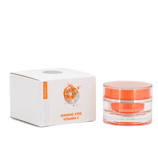 קרם עיניים ויטמין סי מסדרת "VITAMIN C" 30 מ"ל רניו - RENEW