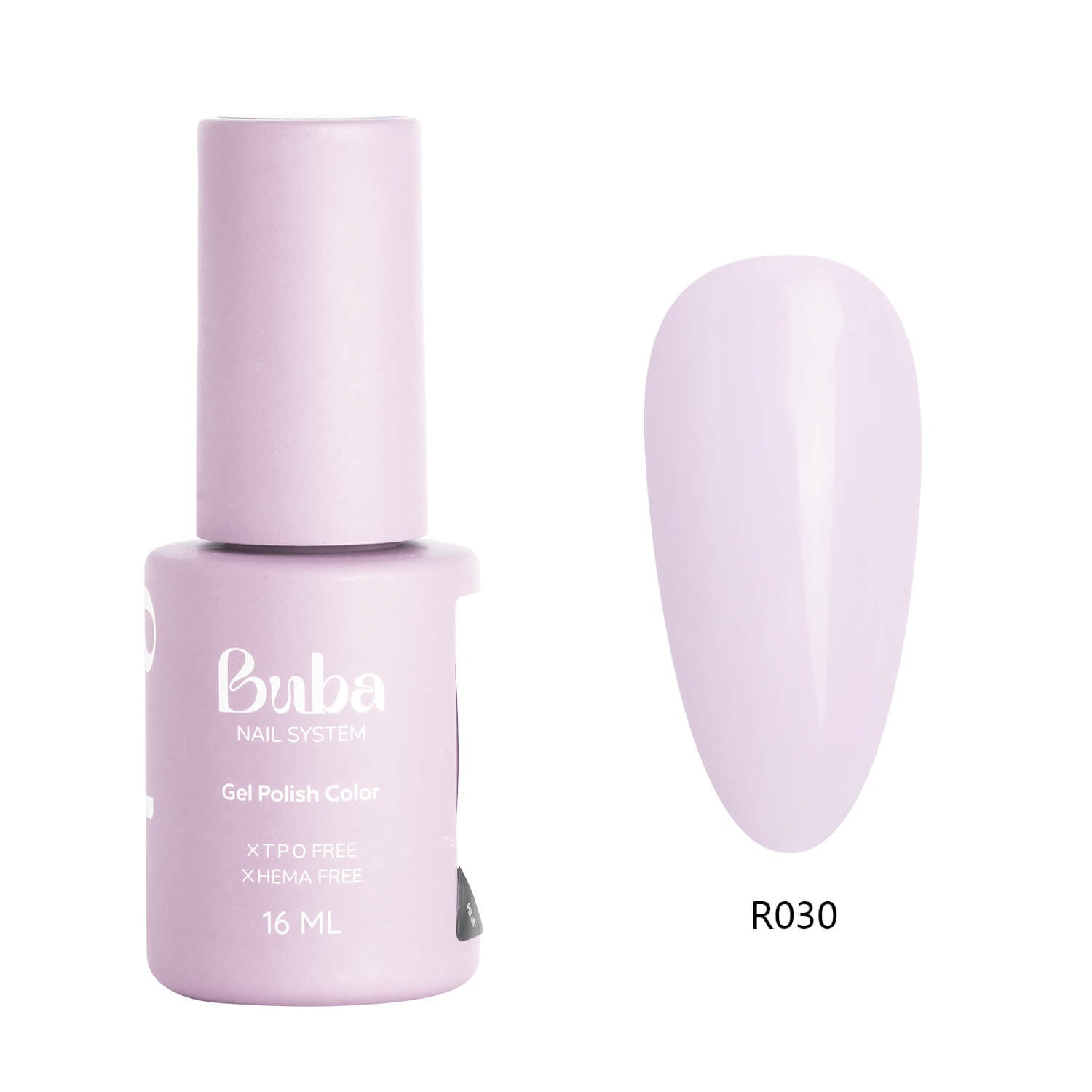 BUBA R030 SHADE