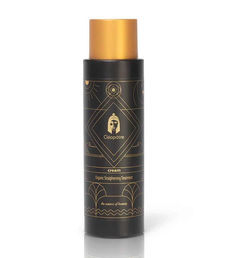 החלקה אורגנית קליאופטרי 1000 מ"ל - CLEOPATRE