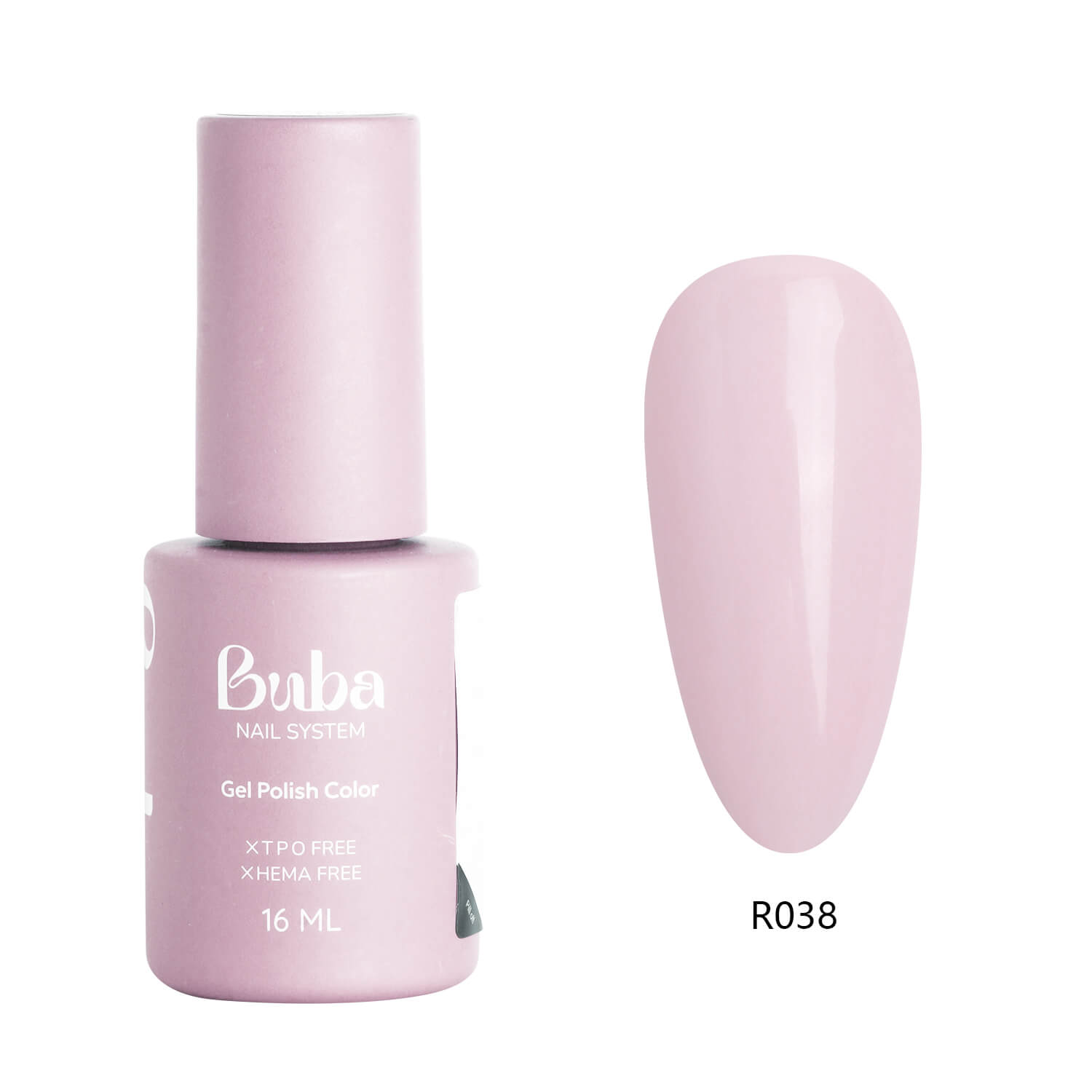 R038 BUBA
