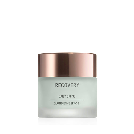 קרם לחות 50/250 מ"ל 30 SPF מסדרת RECOVERY ג'יג'י-GIGI