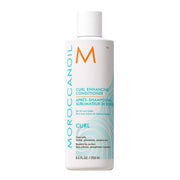 מרכך לשיער מתולתל 250 מ"ל - שמן מרוקאי Moroccanoil