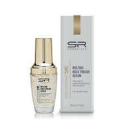 סרום חוטי זהב 24K נמסים 30 מ"ל אס אר - SR COSMETICS