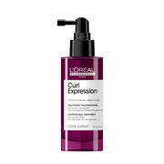 טיפול קרל אקספרשן לשיער מתולתל 90 מ"ל - לוריאל LOREAL