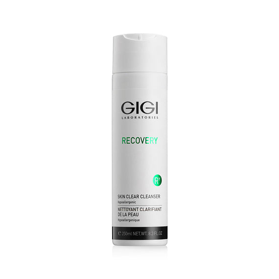 סבון ניקוי 250 מ"ל מסדרת RECOVERY ג'יג'י-GIGI