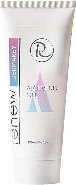 ג'ל אלואוונד 100 מ"ל רניו - RENEW