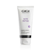 ג'ל ניקוי 200 מ"ל מסדרת NUTRI PEPTIDE ג'יג'י- GIGI