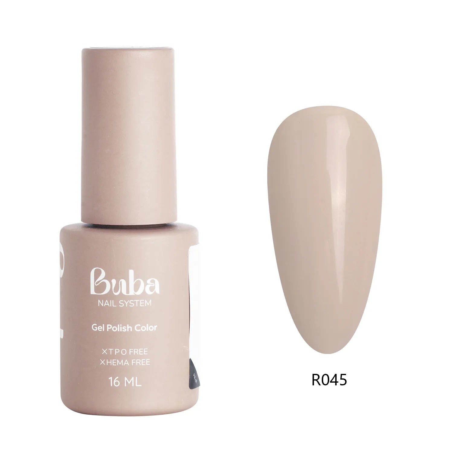 BUBA R045