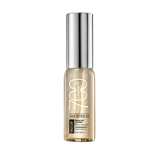 שמן קרטין סדרת 700 לשיער פגום 30 מ"ל ביוטופ - BIOTOP