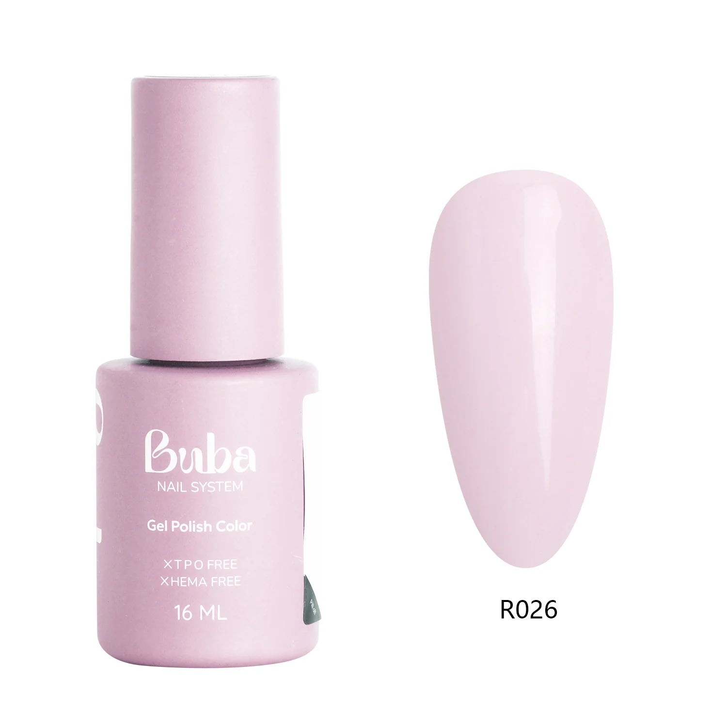 BUBA R026