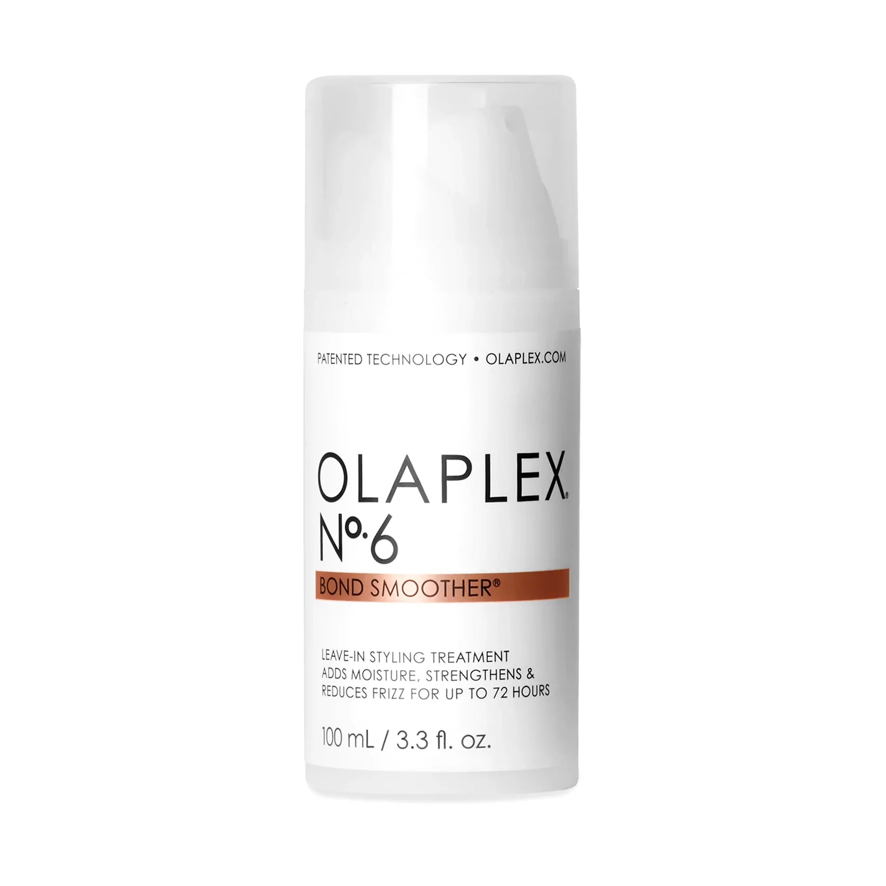 אולפלקס קרם משקם מס' 6 100 מ"ל - אולפלקס OLAPLEX