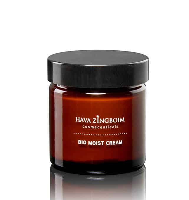 קרם ביומויסט 60 מ"ל- BIO MOIST CREAM חוה זינגבוים - HAVA ZINGBOIM