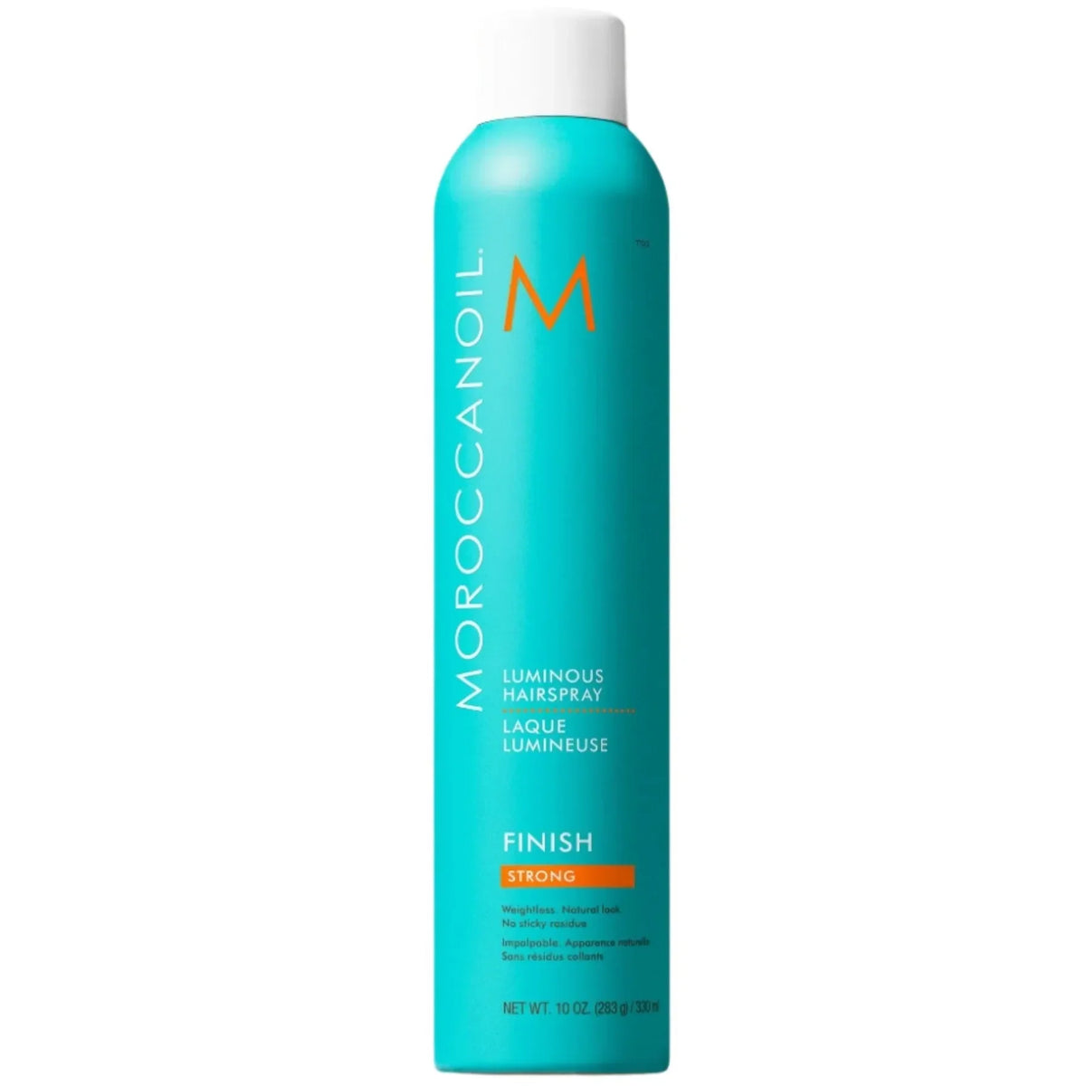 ספריי תסרוקות חזק 330 מ"ל - שמן מרוקאי Moroccanoil