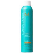 ספריי תסרוקות חזק 330 מ"ל - שמן מרוקאי Moroccanoil