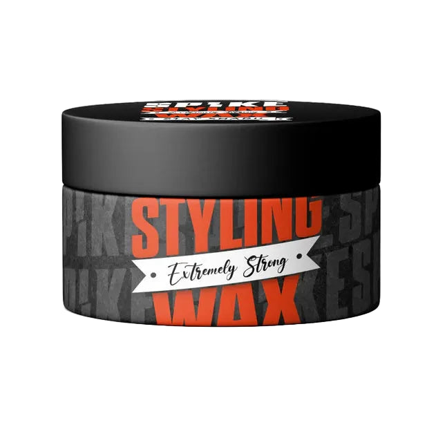 SPIKE WAX SIDE PHOTO